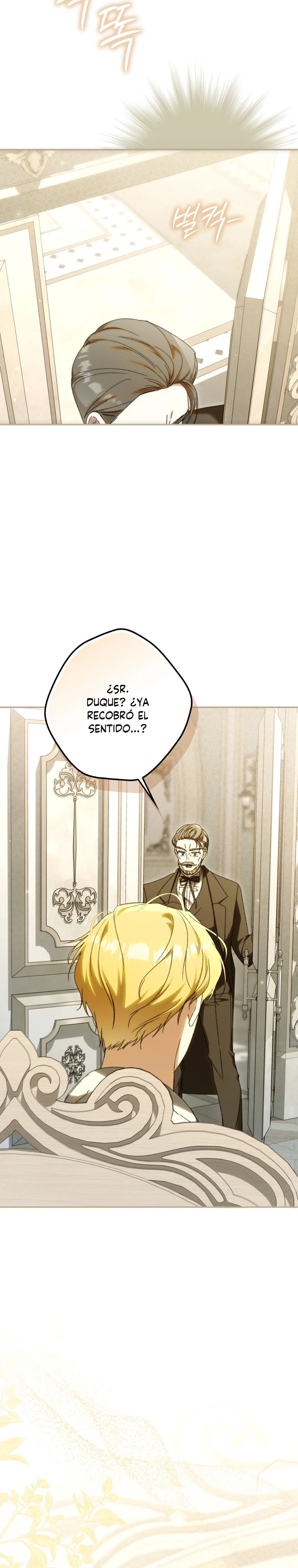 Siento Que Estoy A Punto De Divorciarme, Pero Mi Esposo Es Mi Favorito - Capítulo 40 - Página 9 - LectorTMOo