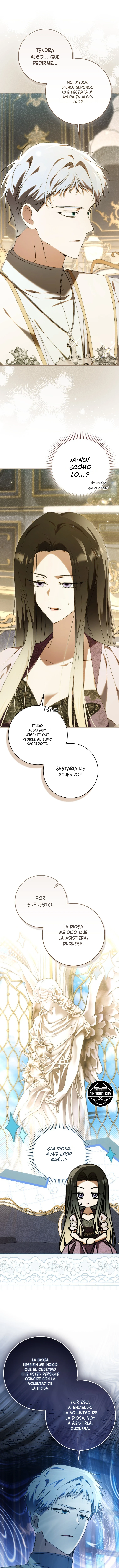 Siento Que Estoy A Punto De Divorciarme, Pero Mi Esposo Es Mi Favorito - Capítulo 41 - Página 4 - LectorTMOo