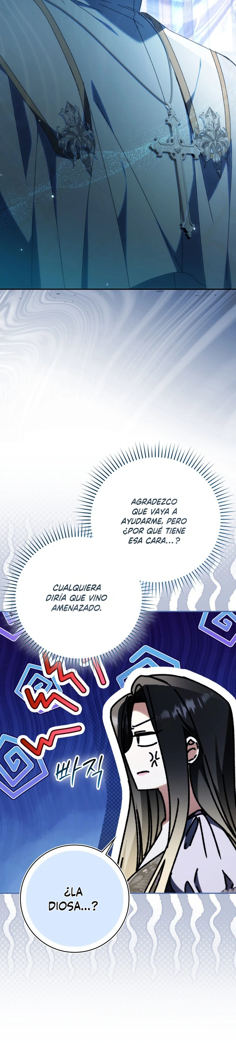 Siento Que Estoy A Punto De Divorciarme, Pero Mi Esposo Es Mi Favorito - Capítulo 41 - Página 5 - LectorTMOo