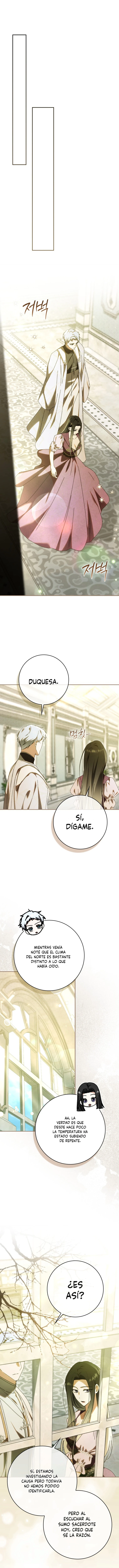 Siento Que Estoy A Punto De Divorciarme, Pero Mi Esposo Es Mi Favorito - Capítulo 41 - Página 16 - LectorTMOo