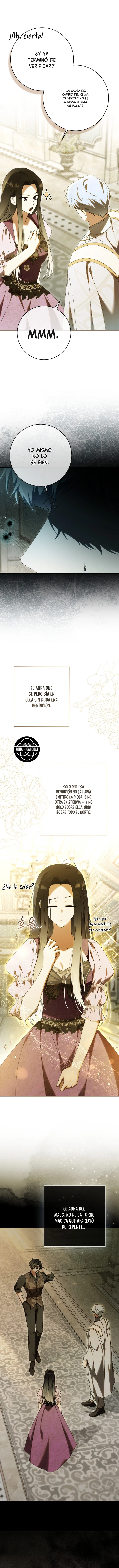 Siento Que Estoy A Punto De Divorciarme, Pero Mi Esposo Es Mi Favorito - Capítulo 41 - Página 22 - LectorTMOo