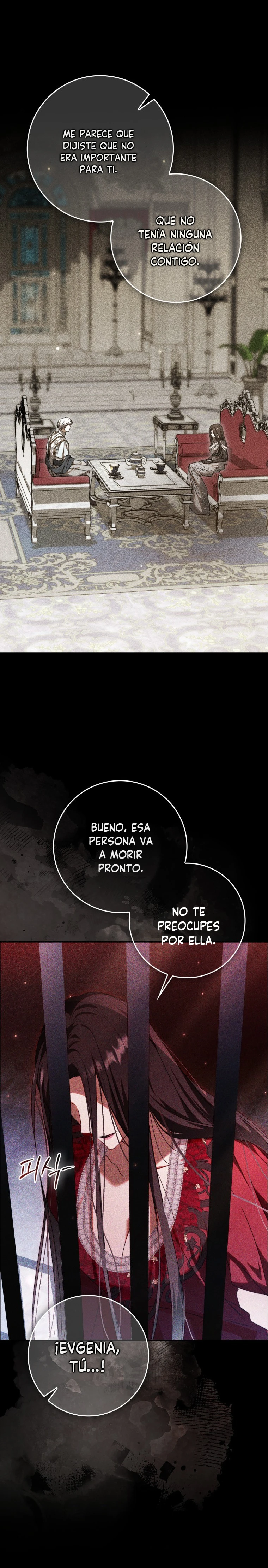 Siento Que Estoy A Punto De Divorciarme, Pero Mi Esposo Es Mi Favorito - Capítulo 42 - Página 7 - LectorTMOo