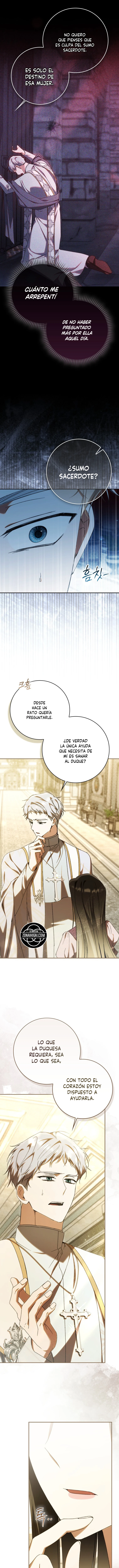 Siento Que Estoy A Punto De Divorciarme, Pero Mi Esposo Es Mi Favorito - Capítulo 42 - Página 8 - LectorTMOo