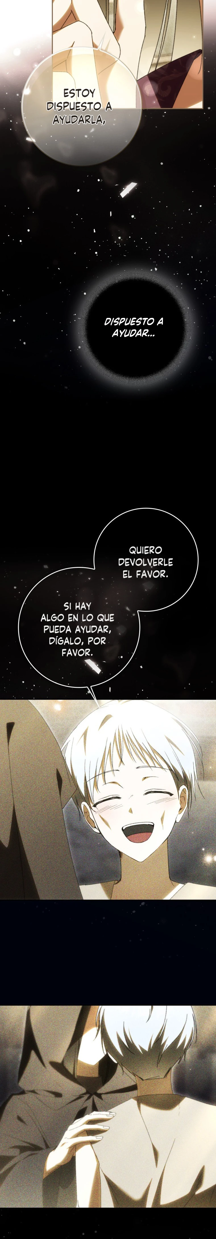 Siento Que Estoy A Punto De Divorciarme, Pero Mi Esposo Es Mi Favorito - Capítulo 42 - Página 9 - LectorTMOo