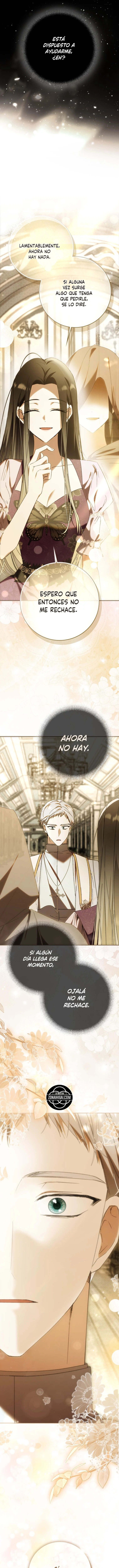 Siento Que Estoy A Punto De Divorciarme, Pero Mi Esposo Es Mi Favorito - Capítulo 42 - Página 10 - LectorTMOo