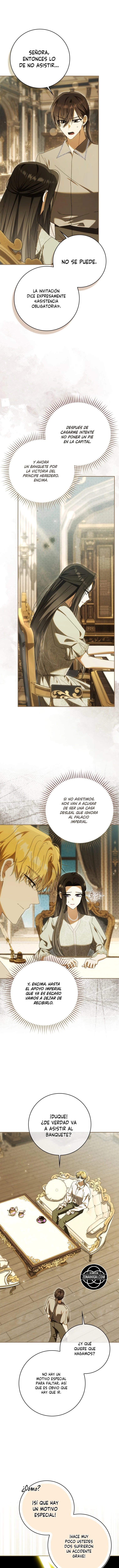 Siento Que Estoy A Punto De Divorciarme, Pero Mi Esposo Es Mi Favorito - Capítulo 42 - Página 16 - LectorTMOo