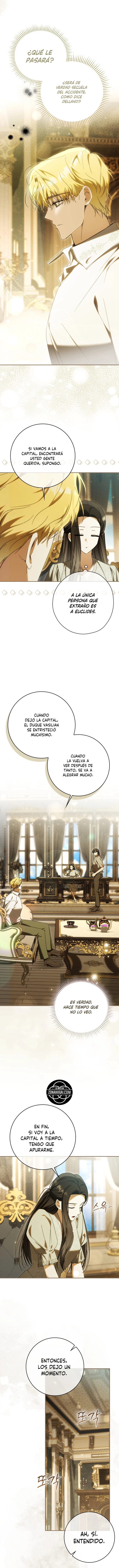 Siento Que Estoy A Punto De Divorciarme, Pero Mi Esposo Es Mi Favorito - Capítulo 42 - Página 18 - LectorTMOo