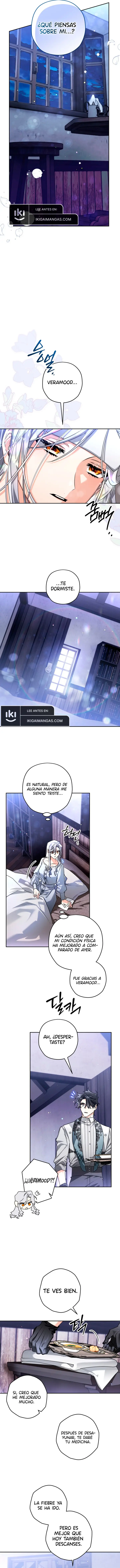 Sigrid - Capítulo 101 - Página 13 - LectorTMOo