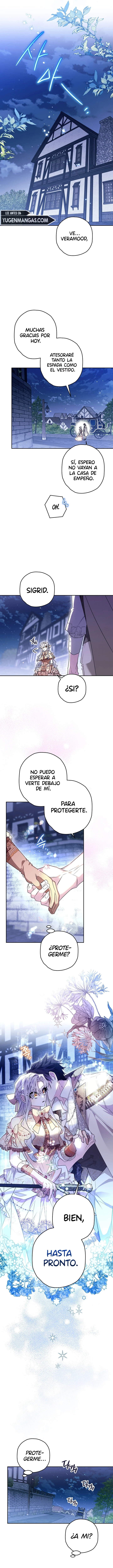 Sigrid - Capítulo 34 - Página 18 - LectorTMOo