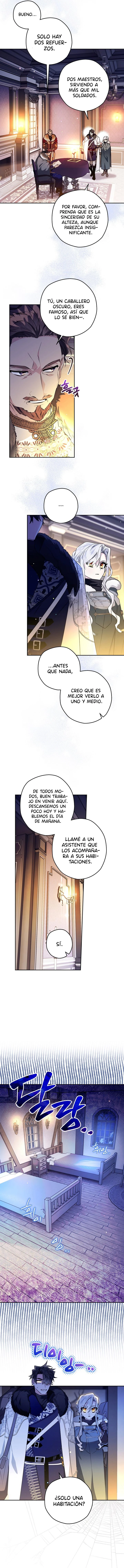 Sigrid - Capítulo 42 - Página 4 - LectorTMOo