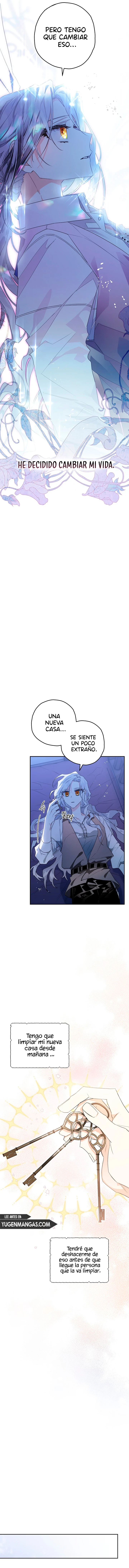 Sigrid - Capítulo 5 - Página 14 - LectorTMOo