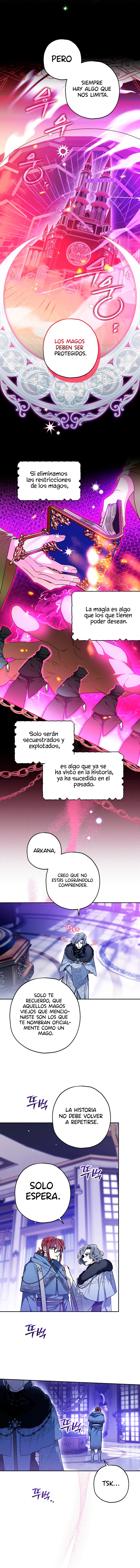 Sigrid - Capítulo 53 - Página 13 - LectorTMOo