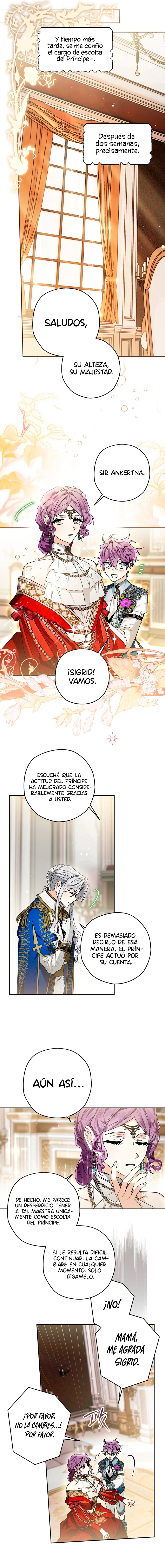 Sigrid - Capítulo 56 - Página 11 - LectorTMOo