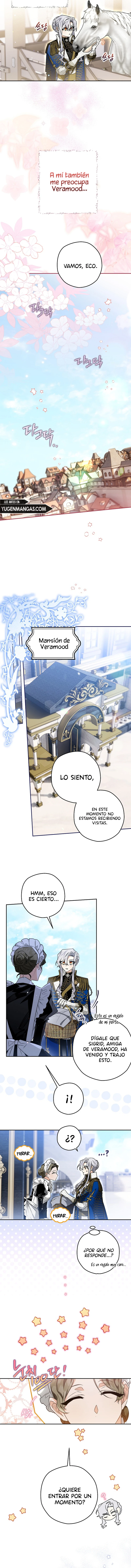 Sigrid - Capítulo 58 - Página 8 - LectorTMOo