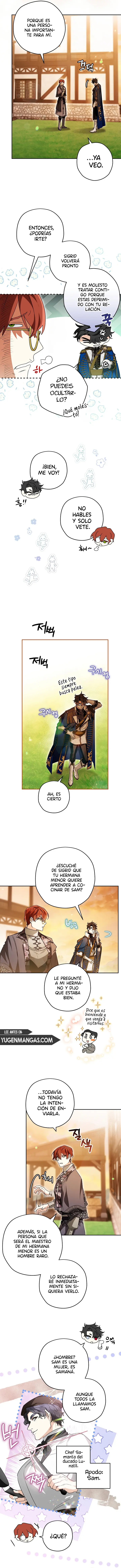 Sigrid - Capítulo 84 - Página 6 - LectorTMOo