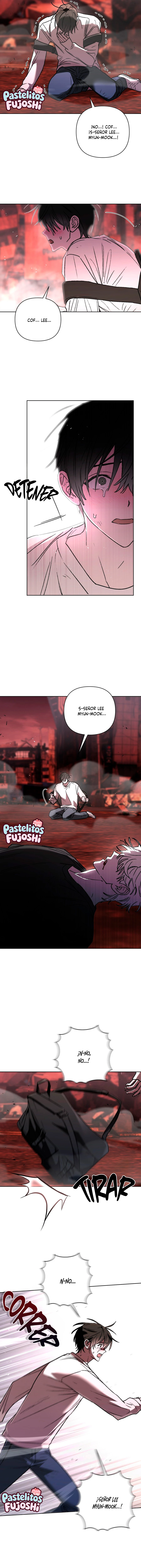 Sigue a las ovejas en el abismo - Capítulo 13 - Página 15 - LectorTMOo