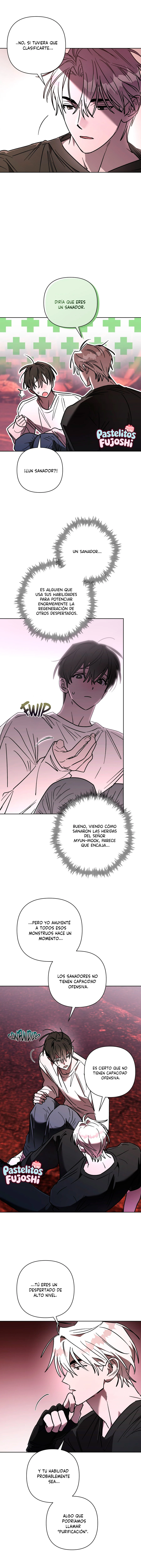 Sigue a las ovejas en el abismo - Capítulo 14 - Página 11 - LectorTMOo