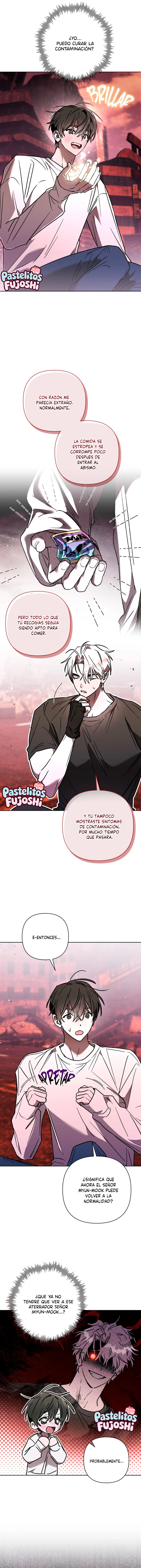 Sigue a las ovejas en el abismo - Capítulo 14 - Página 14 - LectorTMOo