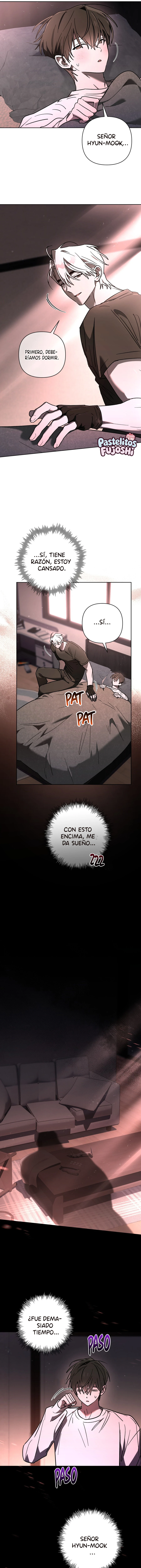 Sigue a las ovejas en el abismo - Capítulo 15 - Página 14 - LectorTMOo
