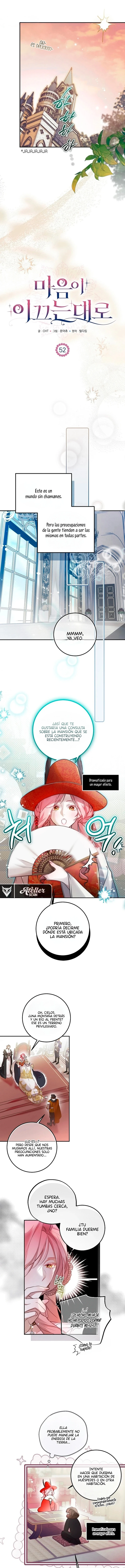 Sigue tu corazón capítulo 52 página 9