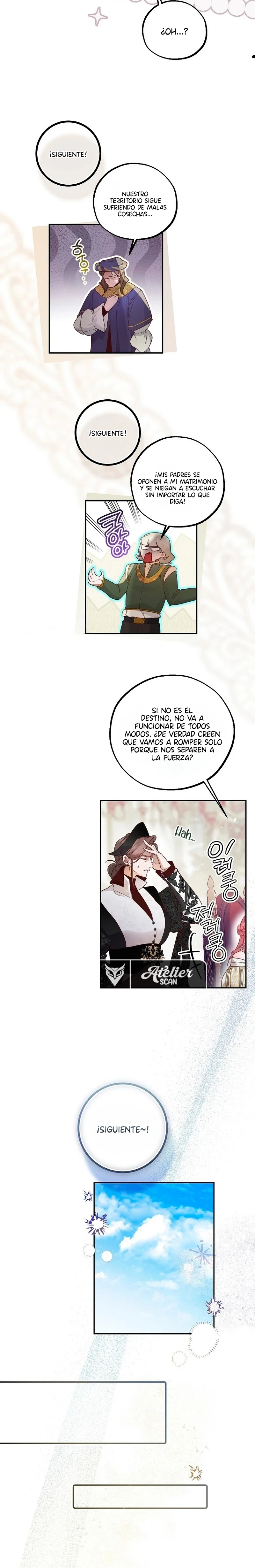 Sigue tu corazón capítulo 52 página 10