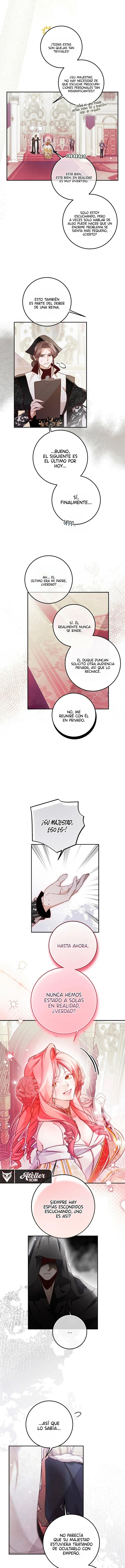 Sigue tu corazón capítulo 52 página 11