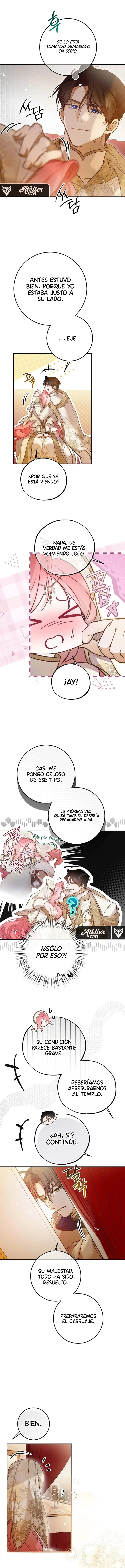 Sigue tu corazón capítulo 55 página 3