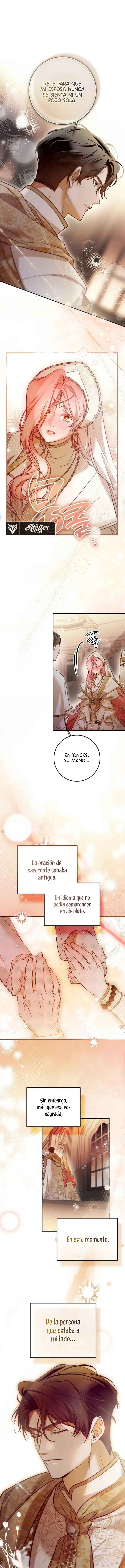 Sigue tu corazón capítulo 55 página 9