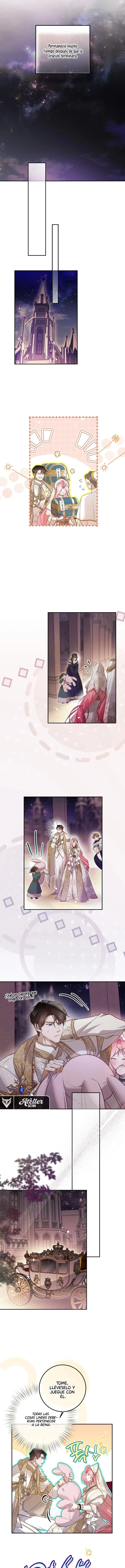 Sigue tu corazón capítulo 55 página 11