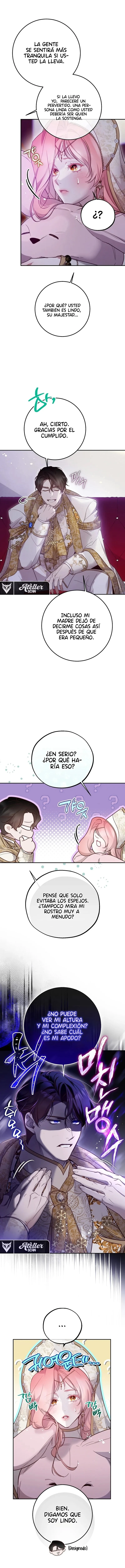 Sigue tu corazón capítulo 55 página 13