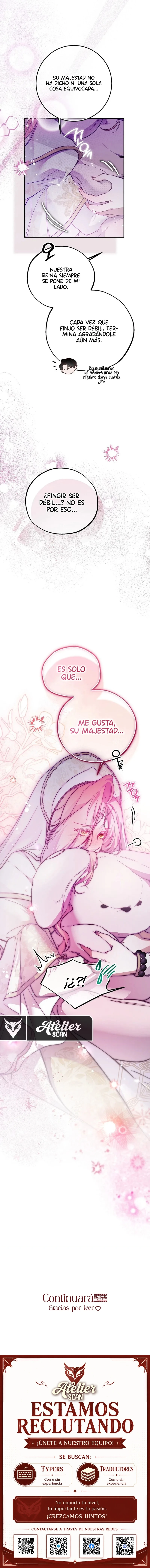 Sigue tu corazón capítulo 55 página 16