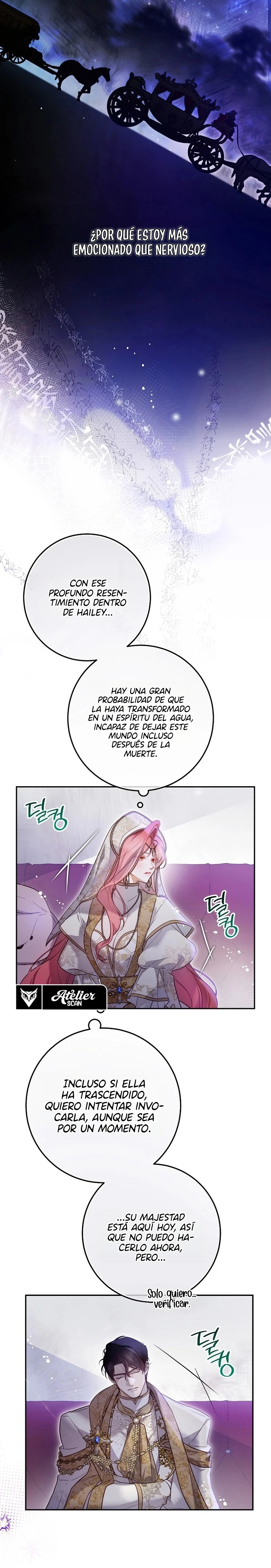 Sigue tu corazón capítulo 56 página 4