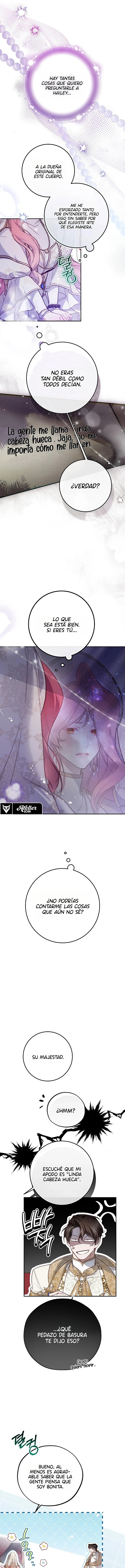 Sigue tu corazón capítulo 56 página 5