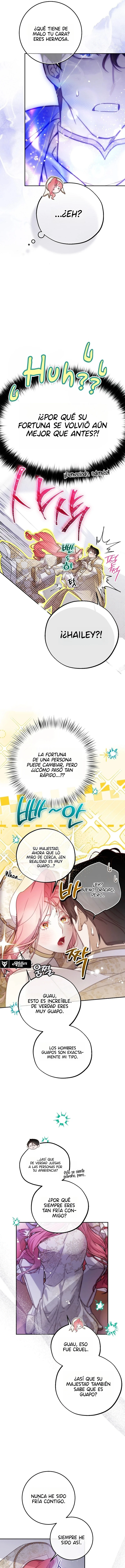 Sigue tu corazón capítulo 56 página 7