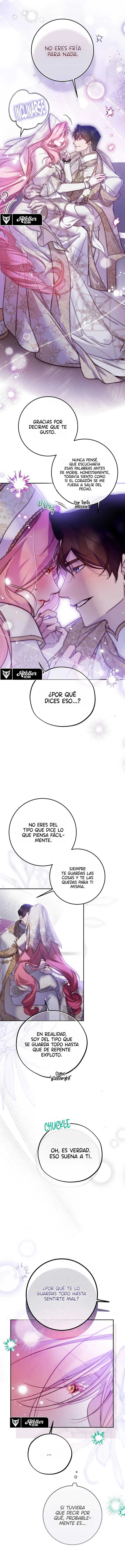 Sigue tu corazón capítulo 56 página 9