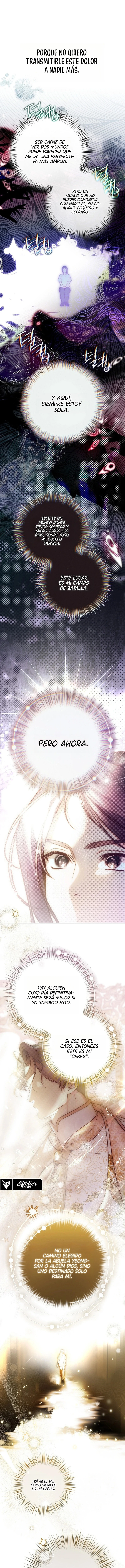Sigue tu corazón capítulo 56 página 10