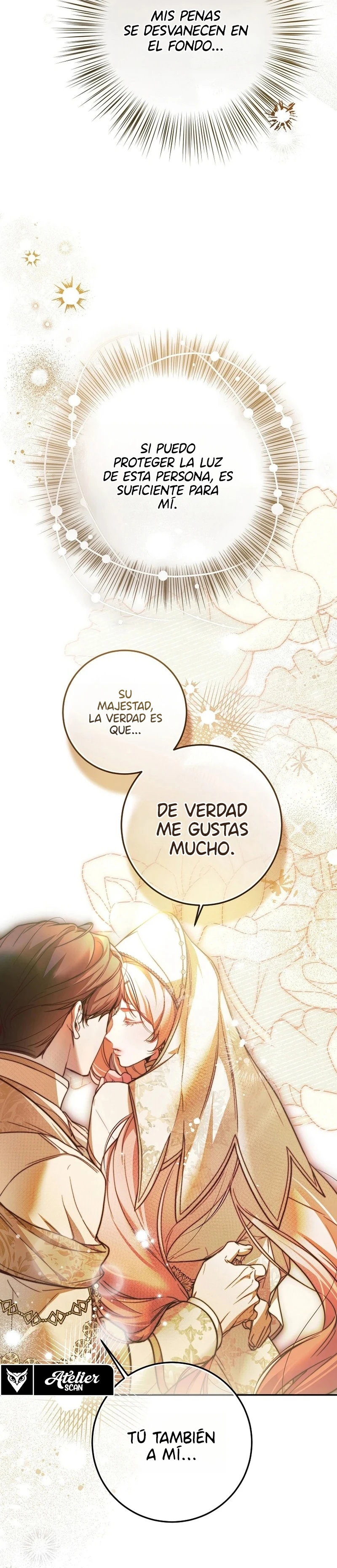 Sigue tu corazón capítulo 56 página 11