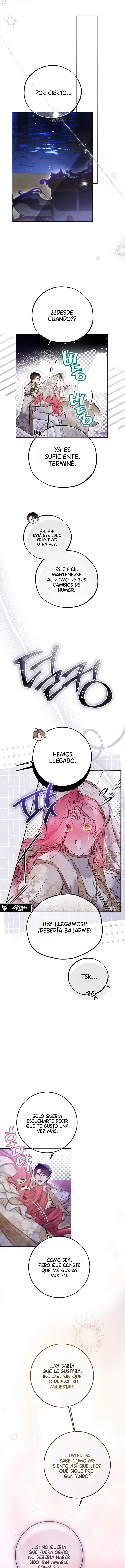 Sigue tu corazón capítulo 56 página 12