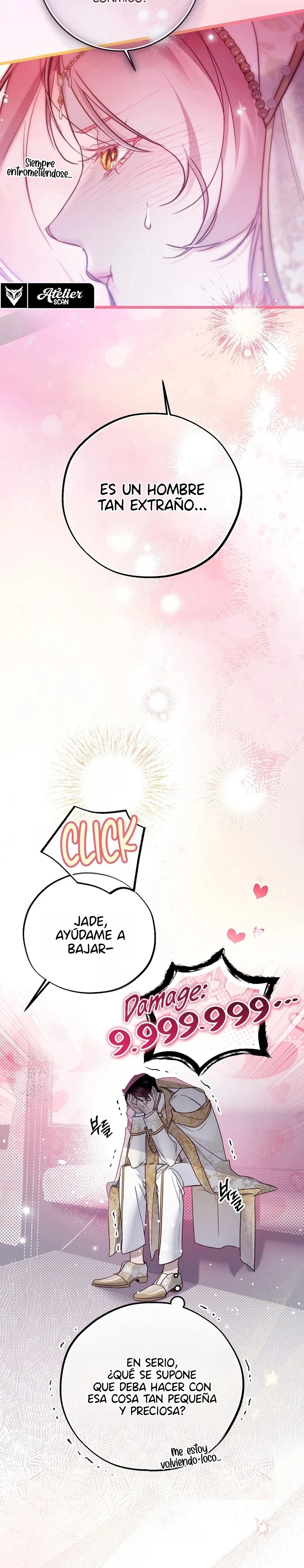 Sigue tu corazón capítulo 56 página 13