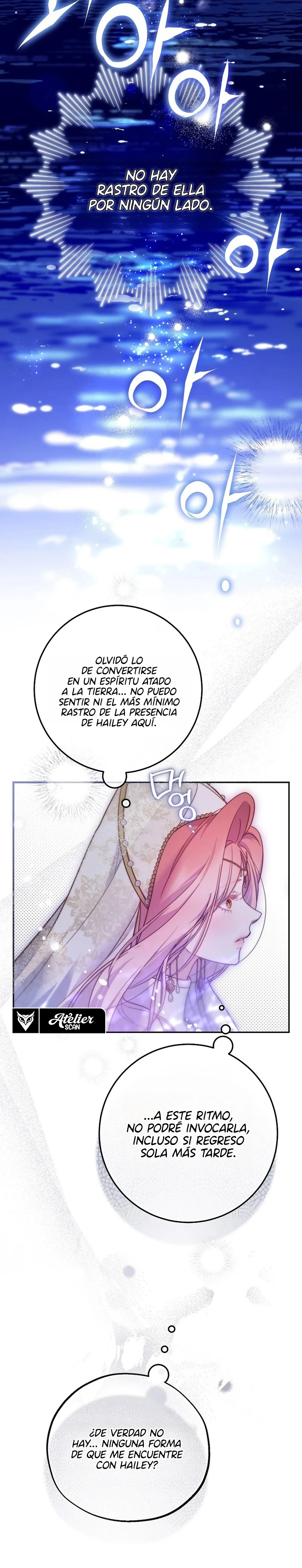 Sigue tu corazón capítulo 56 página 15