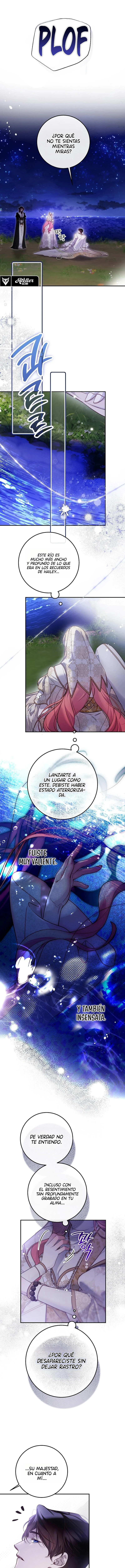 Sigue tu corazón capítulo 56 página 16