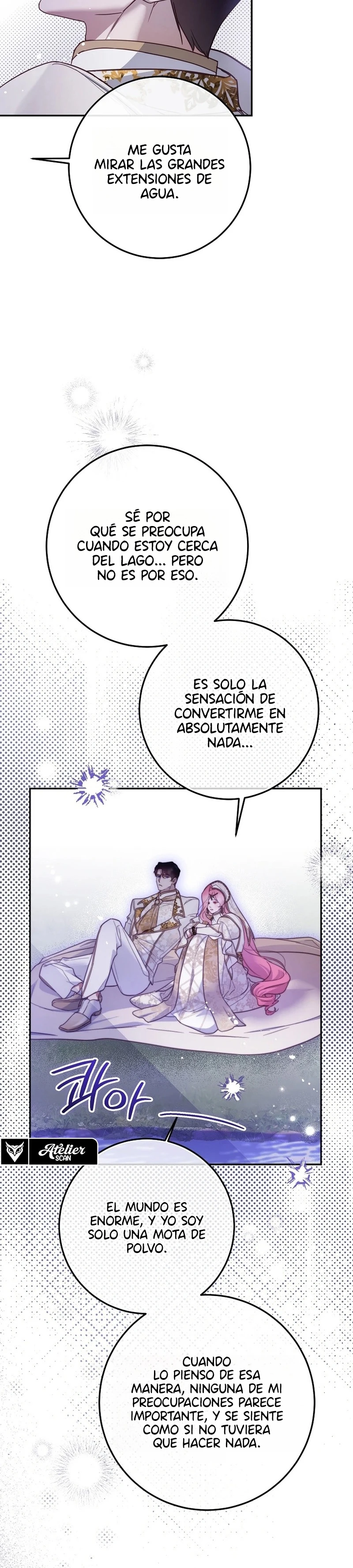 Sigue tu corazón capítulo 56 página 17