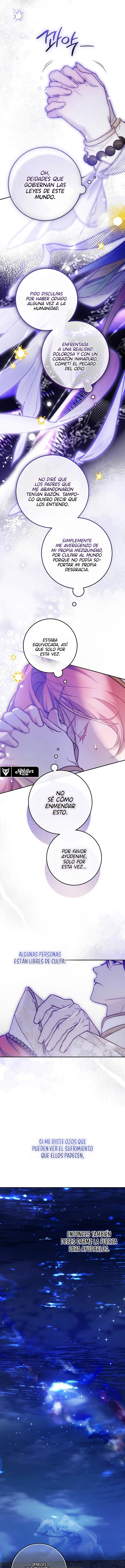 Sigue tu corazón capítulo 56 página 20