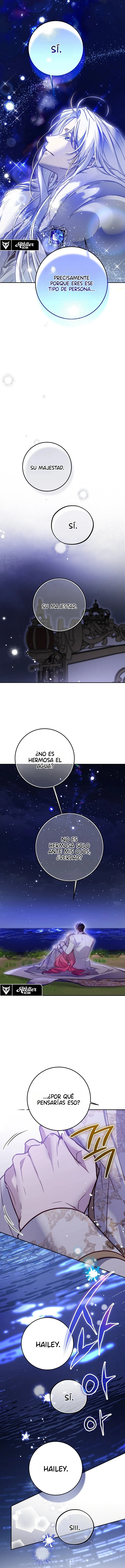 Sigue tu corazón capítulo 56 página 22