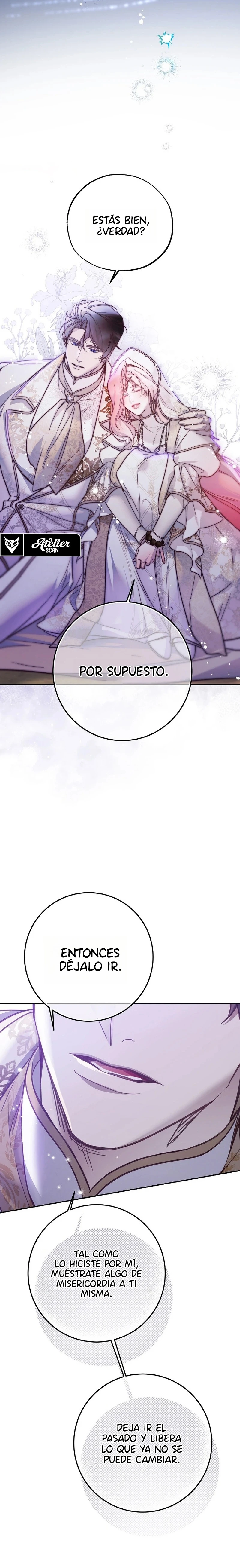 Sigue tu corazón capítulo 56 página 23
