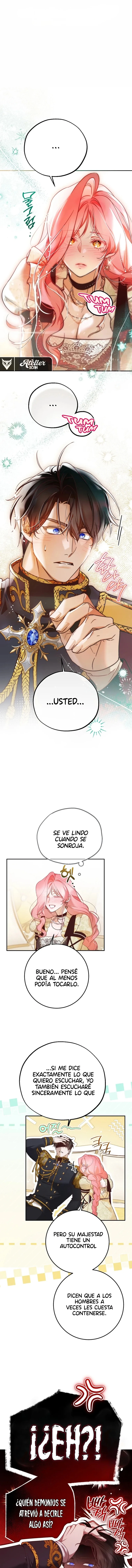 Sigue tu corazón capítulo 58 página 2