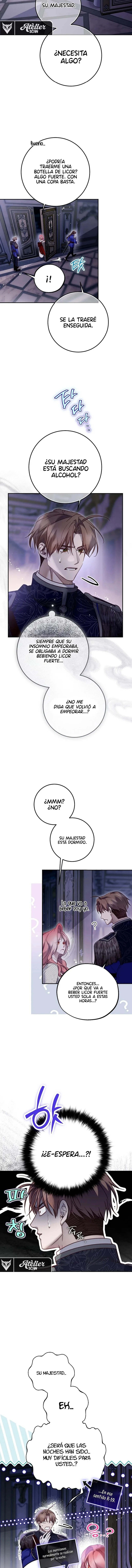 Sigue tu corazón capítulo 58 página 10