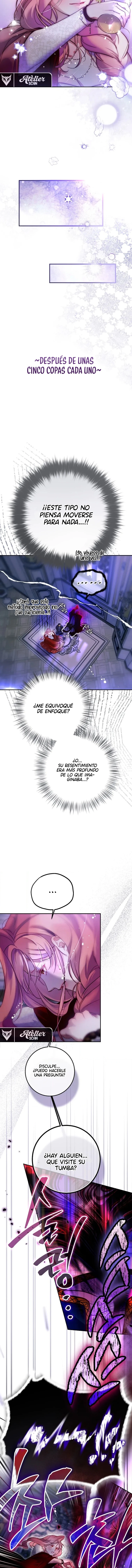 Sigue tu corazón capítulo 58 página 14