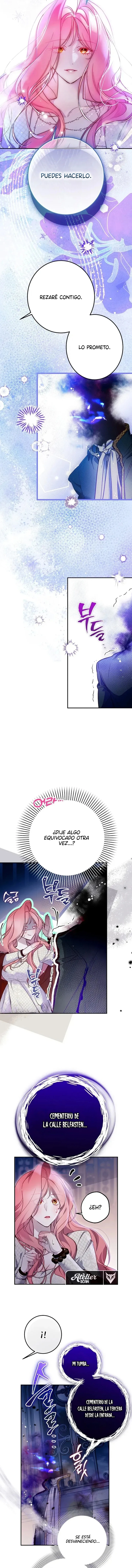 Sigue tu corazón capítulo 59 página 4