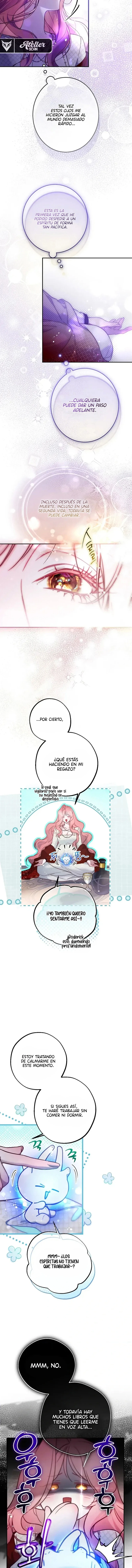 Sigue tu corazón capítulo 59 página 6